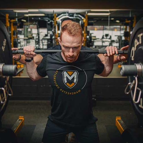 Join the Human Performance Program at MU